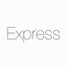 express logo