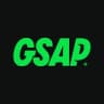 gsap logo