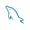 mysql logo