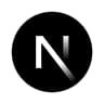 Nextjs logo