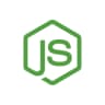 node logo