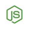 node logo