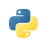 python logo